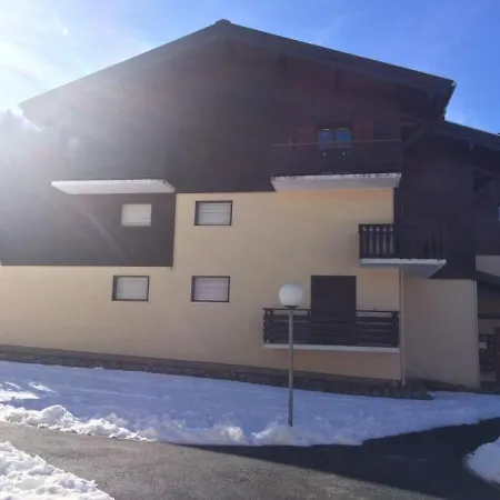 Chalet Du Praz * Morillon